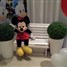 Mickey para Rafael