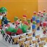 Festa do Super Mário Bros para Bernardo