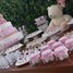 Decoração festa ursinha princesa para Malu