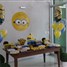 Minions para João