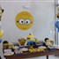 Minions para João