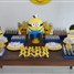 Minions para João