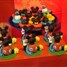 Turma do Mickey para Lucca