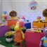 Backyardigans para Natália