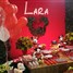 Minnie para a Lara