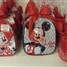 Minnie para a Lara