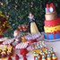 Branca de Neve para Izabella