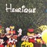 Mickey para Henrique