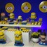 Minions para Daniel