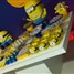 Minions para Daniel