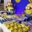 Minions para Daniel