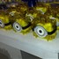 Minions para Daniel