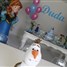 Frozen para Duda