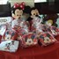 Turma do Mickey para o Davi
