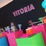 Festa Neon para Vitória 