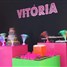 Festa Neon para Vitória 