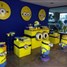 Minions para o Rafael