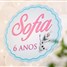 Frozen para Sofia