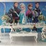 Frozen para Maria Fernanda