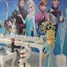 Frozen para Maria Fernanda