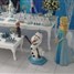 Frozen para Maria Fernanda