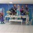 Frozen para Maria Fernanda