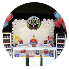 Transformers para Felipe