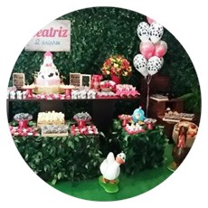 Fazendinha para Beatriz