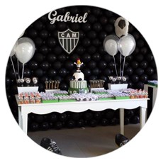 Festa do Galo para o Gabriel