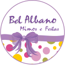 Bel Albano Mimos e Festas - Belo Horizonte/MG.