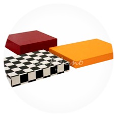 Bandejas clean Carros e Ferrari