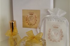 Kit especial Realeza