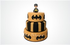 Bolo Batman